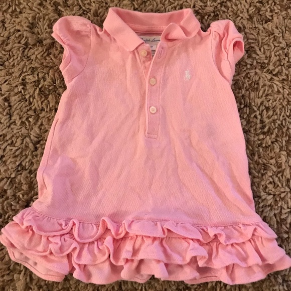 Polo bundle!! - Picture 1 of 5